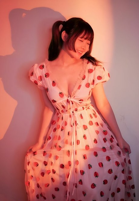 Clarissa Punipun model sex pic