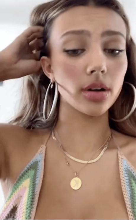 Katarina Deme pornstar sexy pics