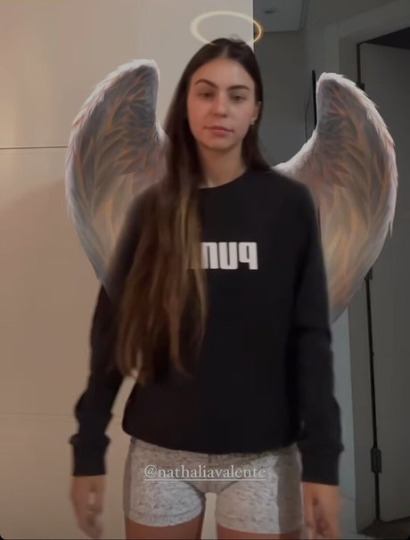 Erika Ventura model hd image