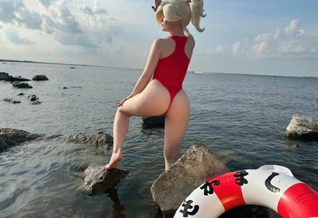 Lunaritie high quality actress img