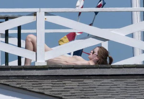 Emma Watson model archive