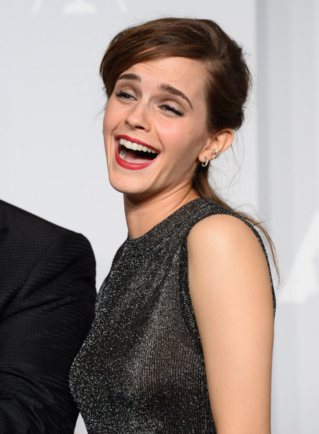 Emma Watson model pornographic img