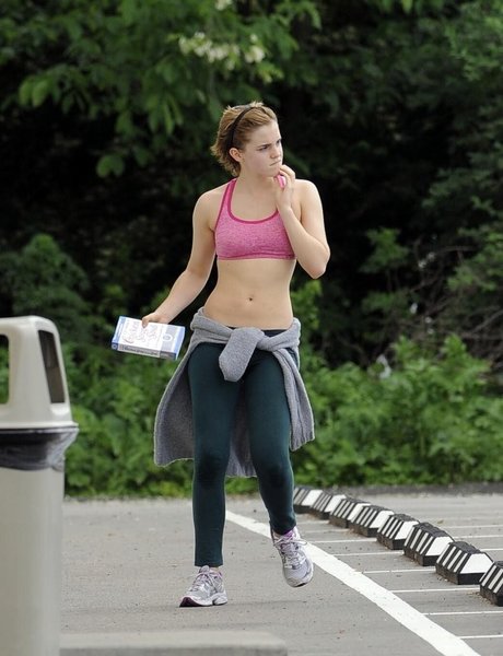 Emma Watson free star archive