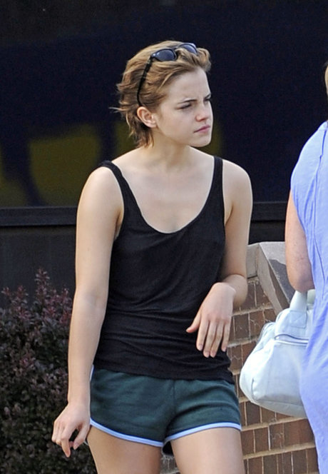 Emma Watson model hot pictures