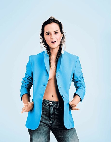 Emma Watson star xxx archive
