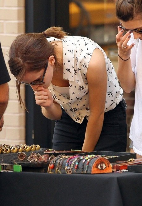 Emma Watson xxx star gallery