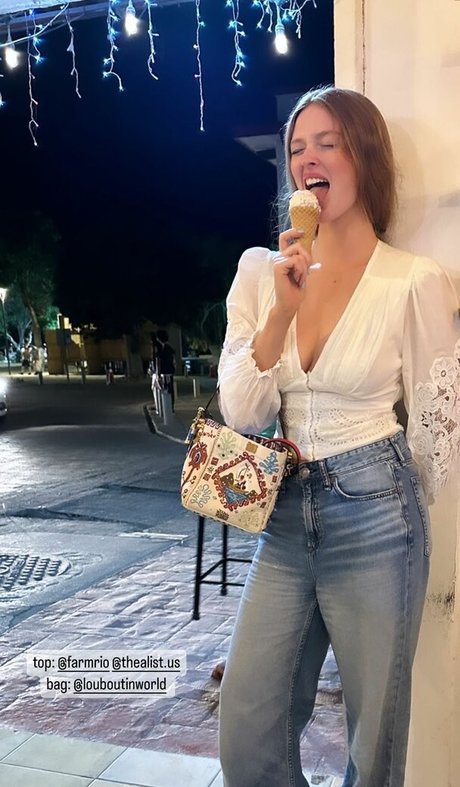 Larsen Thompson nudes star img