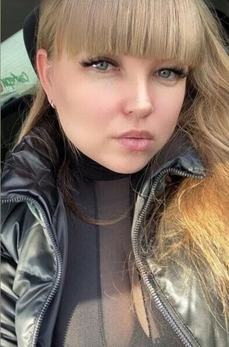 rude in life exclusive actress photo