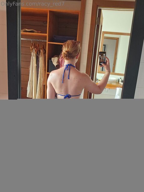 Racy Red7 Quick photo