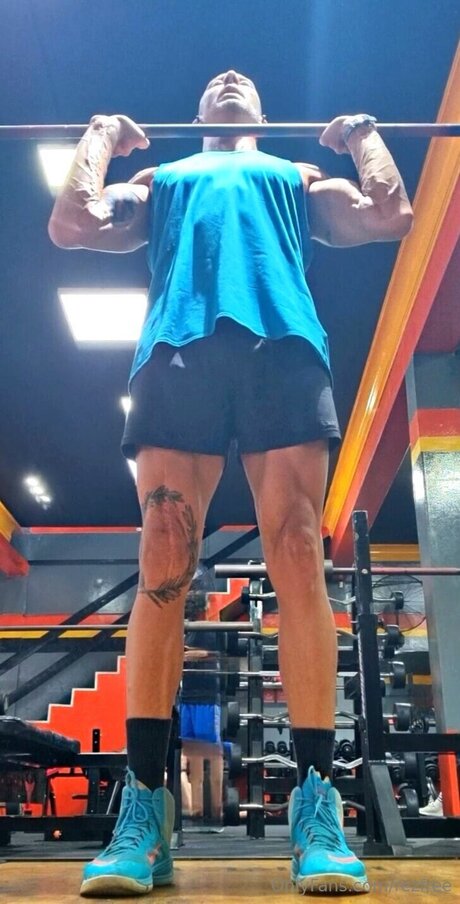 Rezfree pornstar exclusive archive