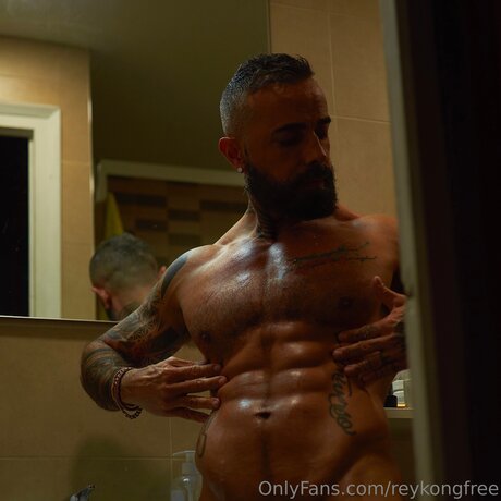 Reykongfree exclusive actress pictures