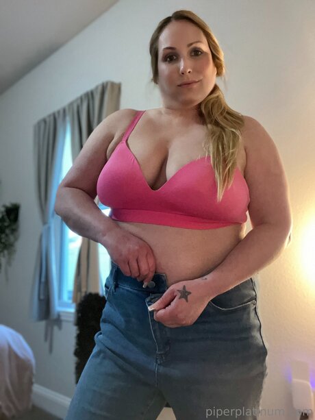 Piperplatinumfree nice model photos