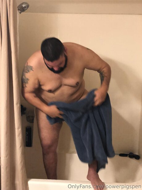 Powerpigspen star hd img