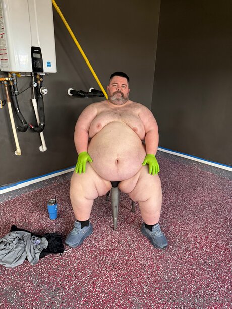 Powerpigspen star nudes pics