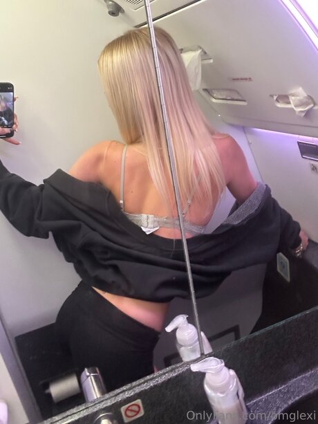 Omglexi adult star images