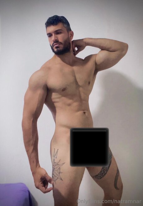 Natramnar sex star image