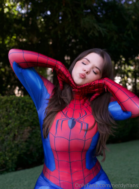 Nerdyhans sex pornstar photos