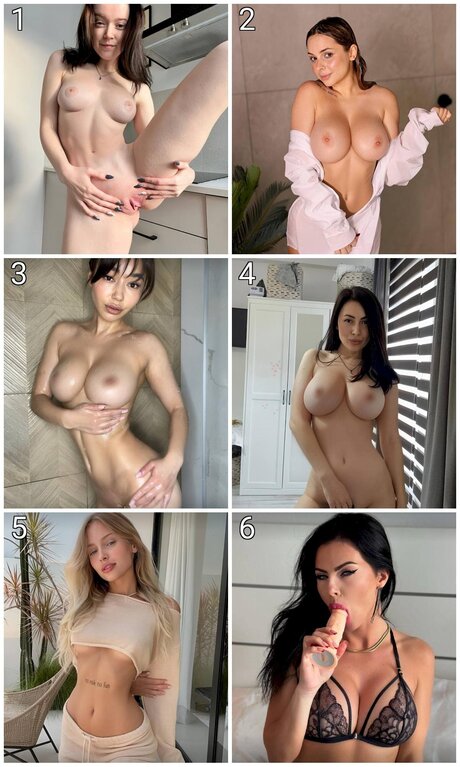 Nimu Official nudes star images