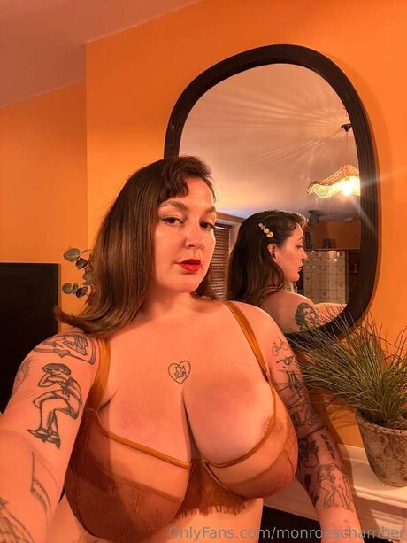 Monroeschamber model free images