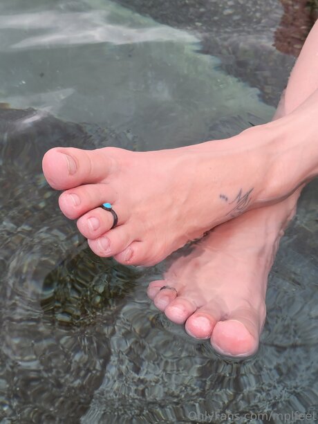 Mplfeet actress pics