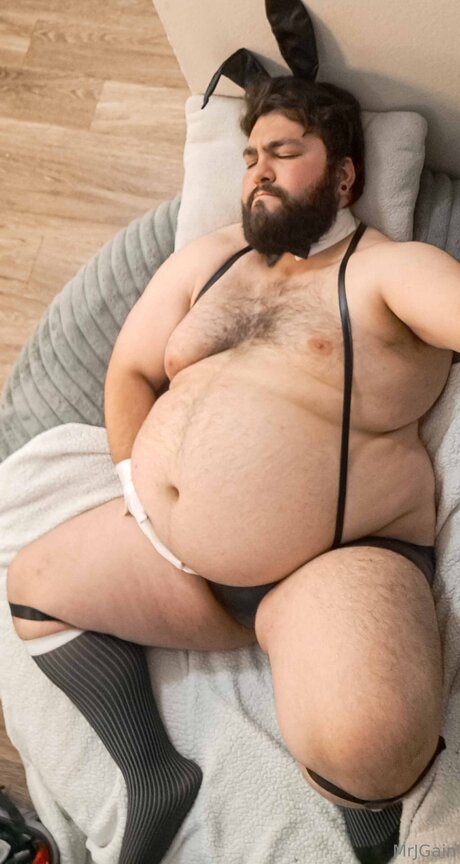 Mrjgain sex star pic