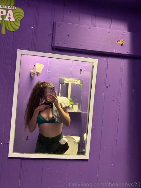 Sheababy420 pornstar picture