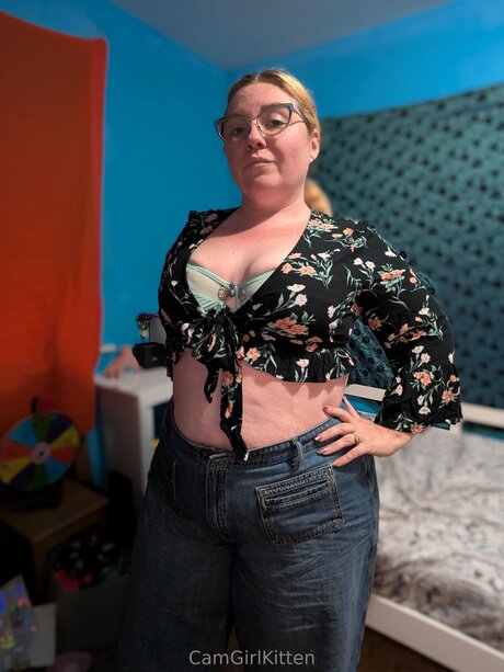 Persephonevixen pornographic actress photo