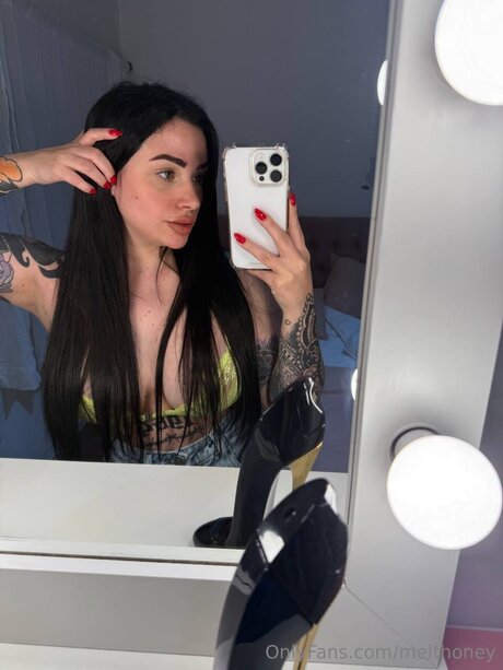 Melthoney model galleries