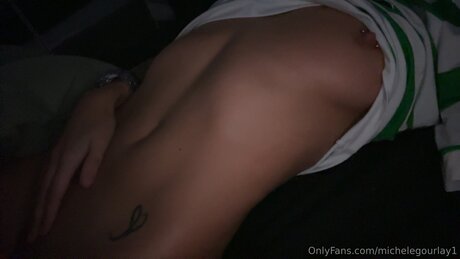 Michelegourlay1 model beautiful gallery