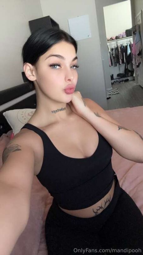 Mandipooh star nudes images