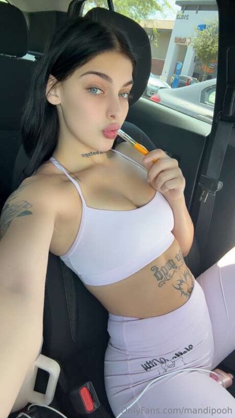 Mandipooh free star galleries