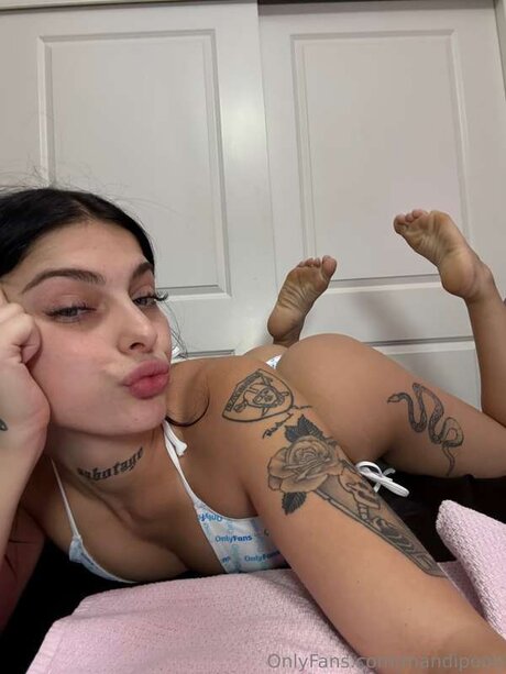 Mandipooh actress pic