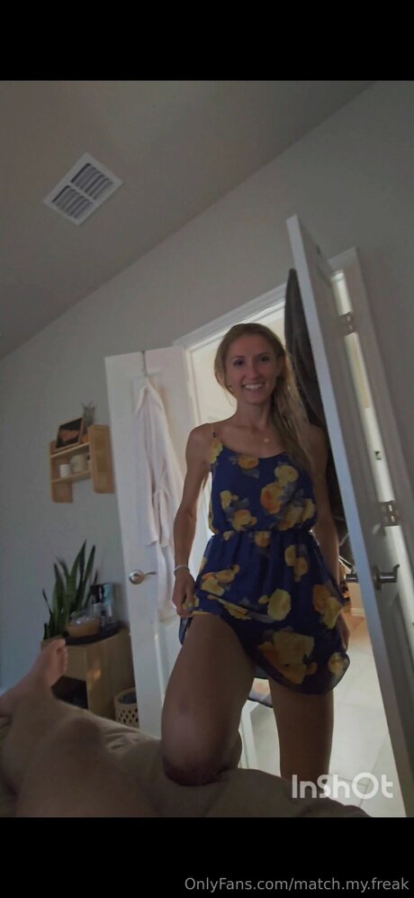 Match My Freak model nude gallery