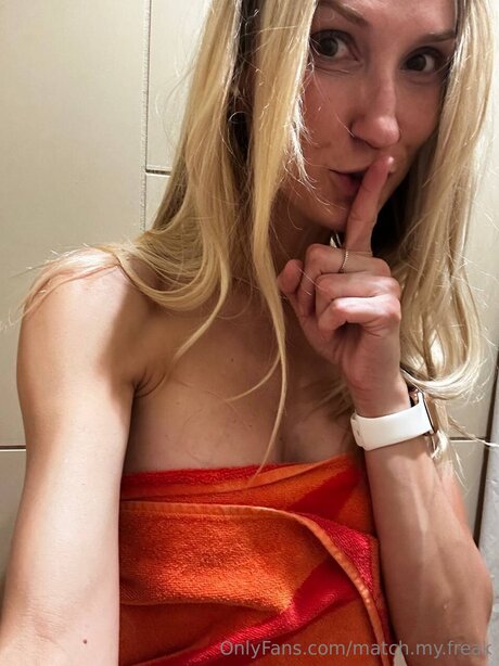 Match My Freak pornstar free gallery