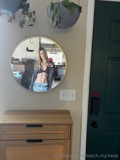 Match My Freak pretty star pics