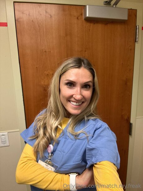 Match My Freak star pornographic pic