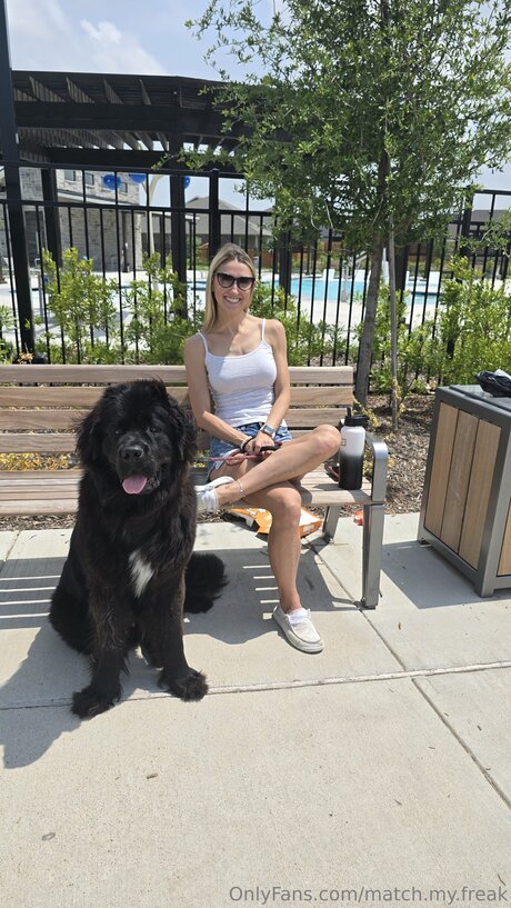 Match My Freak best model gallery