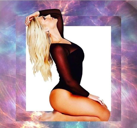 Brooke Hogan art star img