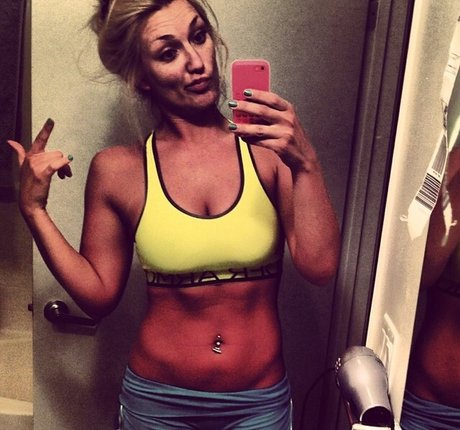 Brooke Hogan top actress picture