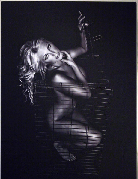 Brooke Hogan pretty pornstar image