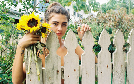 Coco Allen pornstar naked img