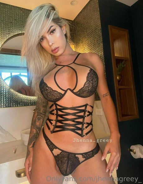 jhennagreey_ star hot archive