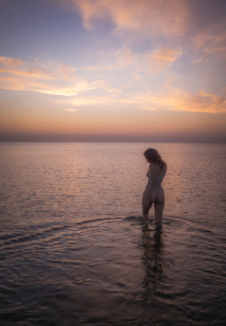 Misscoookiez nude model images