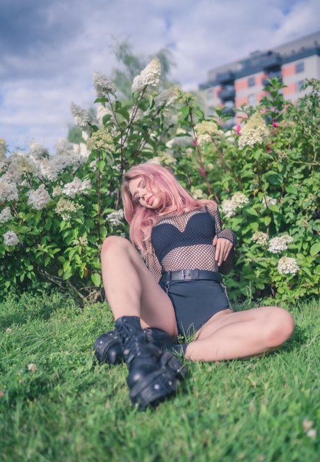 Misscoookiez hot pornstar images