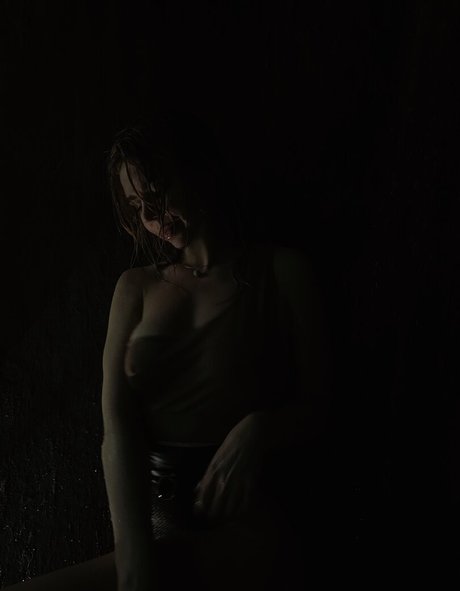 Misscoookiez nudes model photo