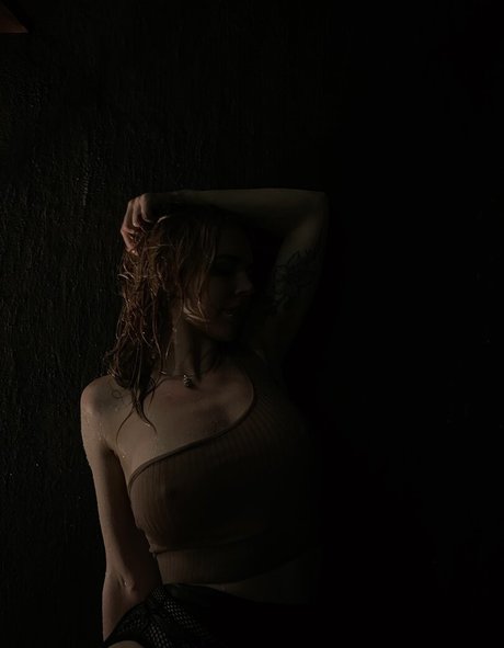 Misscoookiez model pornographic picture