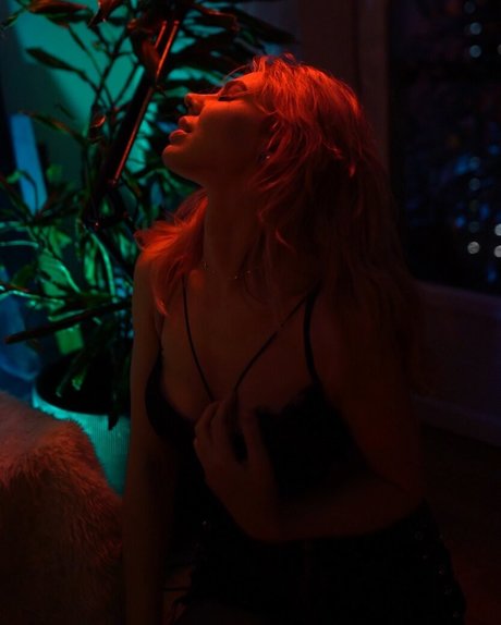 Misscoookiez pornstar art photos