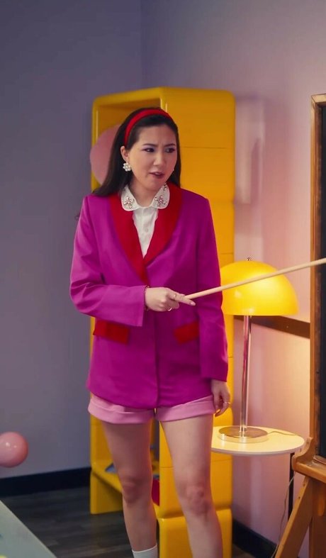 Fuslie star perfect img