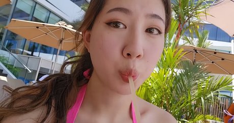 Fuslie art model photos