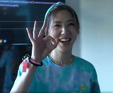 Fuslie pornographic model picture